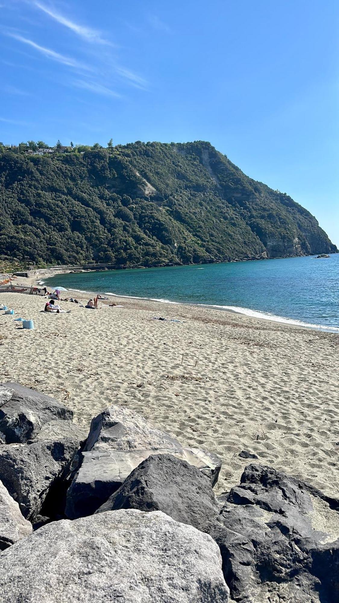 Hotel Boutique Ischia Zewnętrze zdjęcie