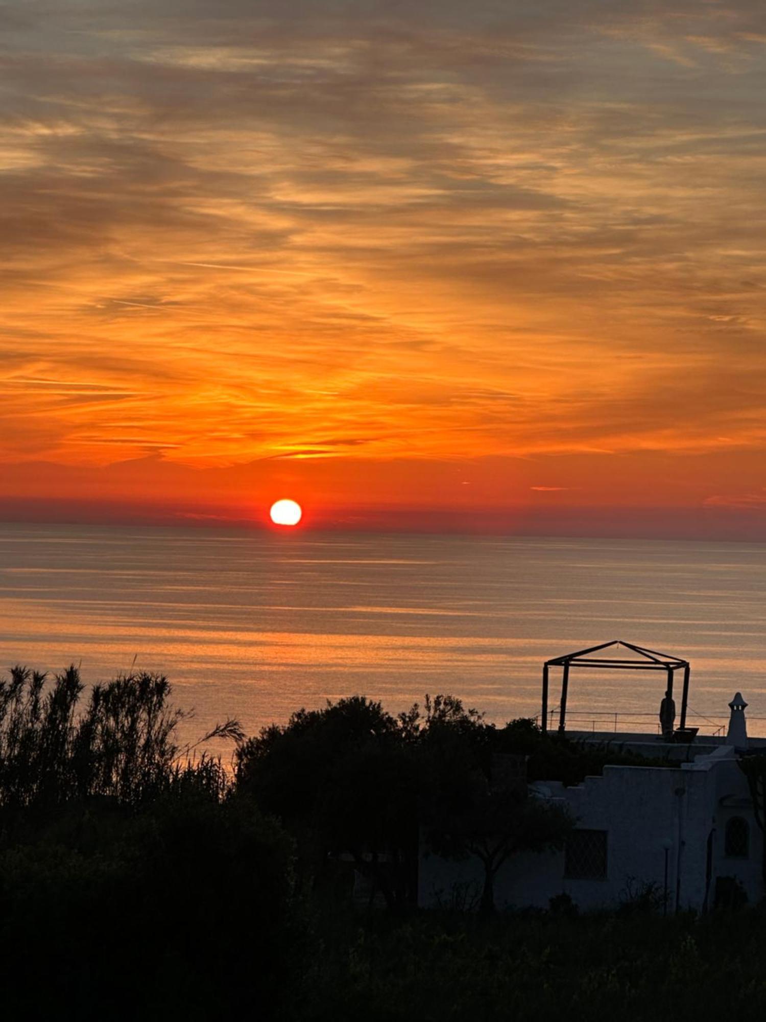 Hotel Boutique Ischia Zewnętrze zdjęcie