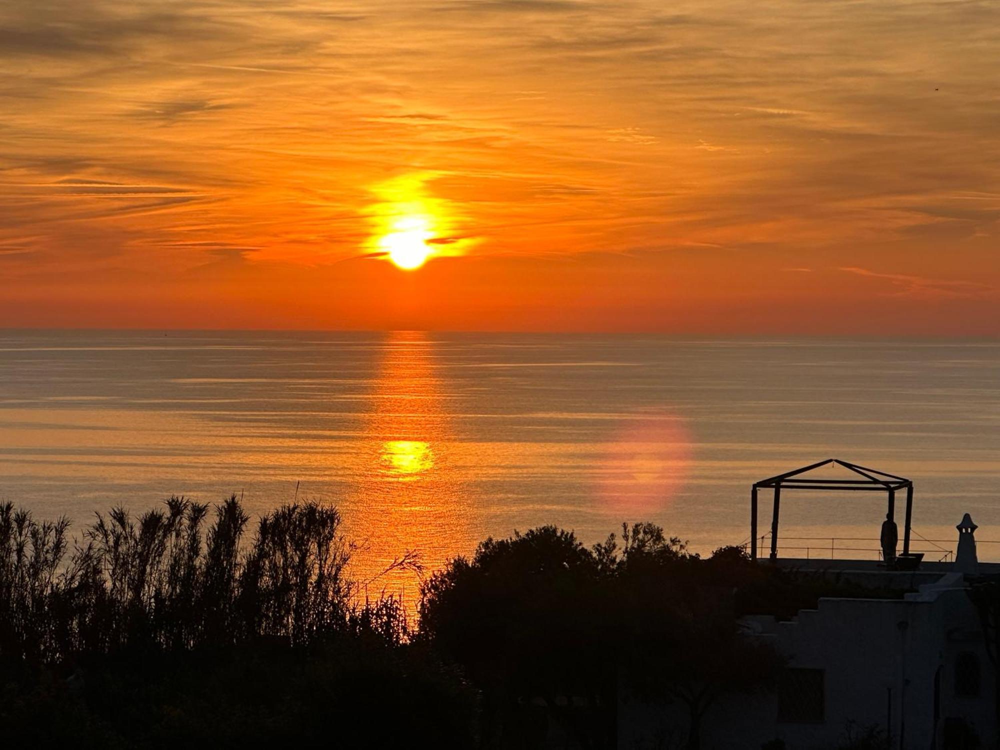 Hotel Boutique Ischia Zewnętrze zdjęcie